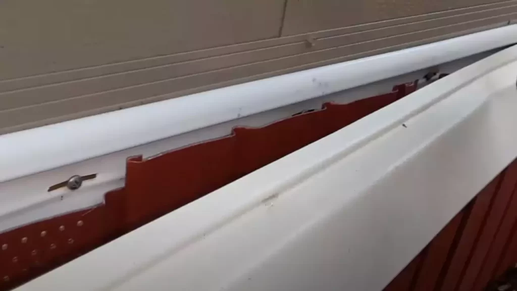 How to Install Trailer Skirting