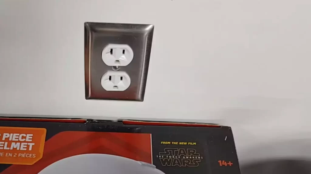 Replacing An Existing Outlet