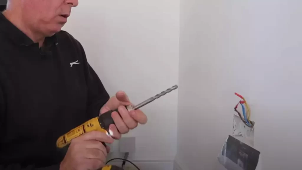 How to Install Electric Socket