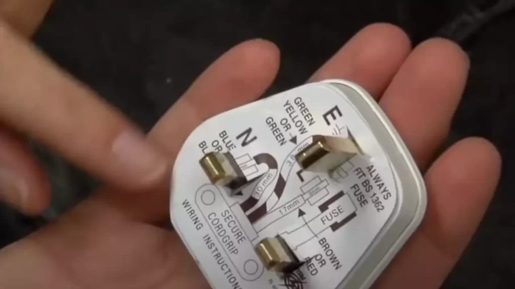 Step-By-Step Guide To Installing An Electric Plug