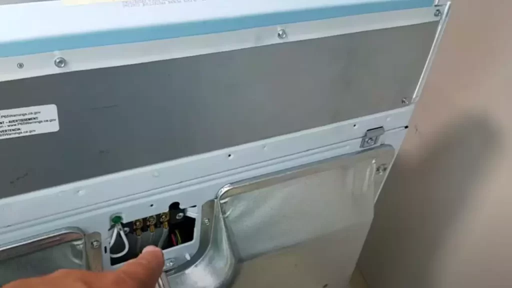 Step-By-Step Instructions For Installing A Three Prong Dryer Cord