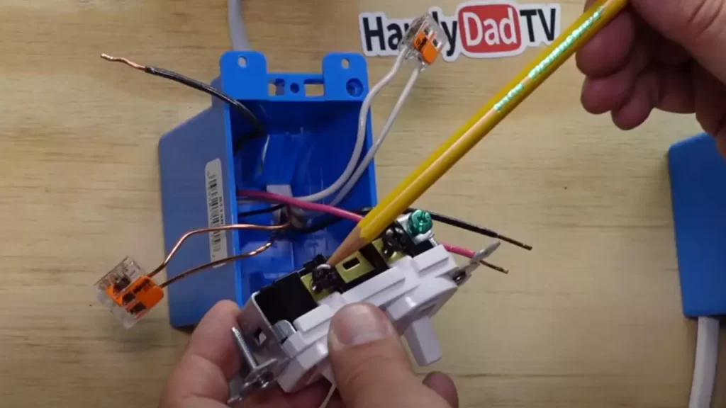 Step-By-Step Guide On Installing A Double Pole Switch