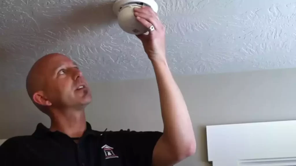 Selecting The Right Battery Smoke Detector