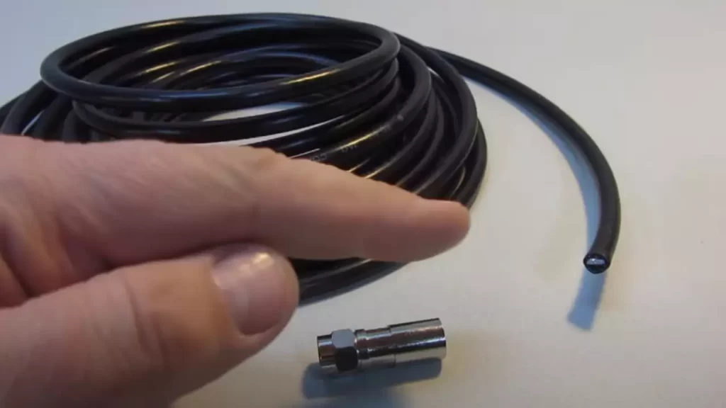 Step-By-Step Guide To Installing F Connectors