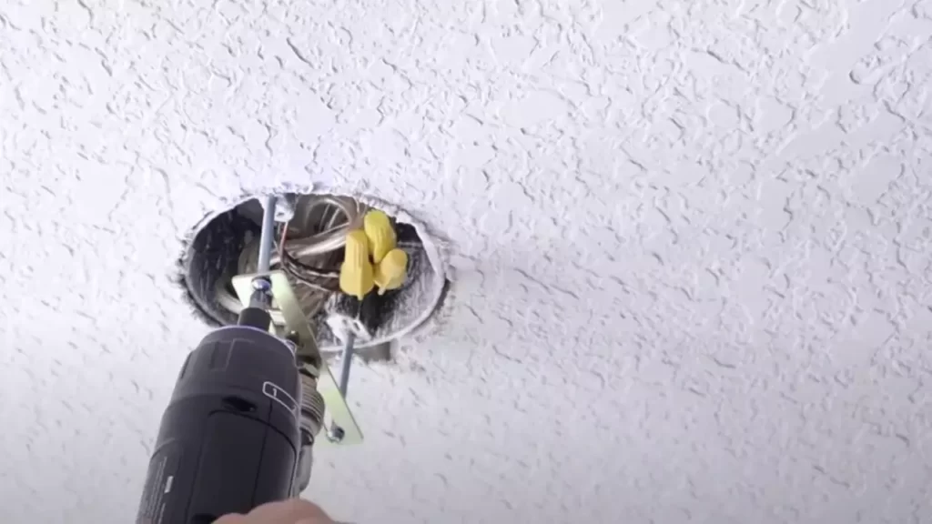 Troubleshooting Common Issues During Hanging Light Fixture Installation