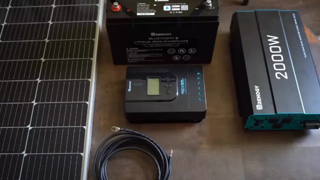 4. Testing And Maintenance Of Your Diy Solar Panel System