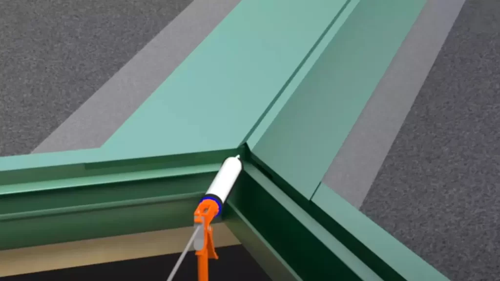 Metal Roofing Installation Tips