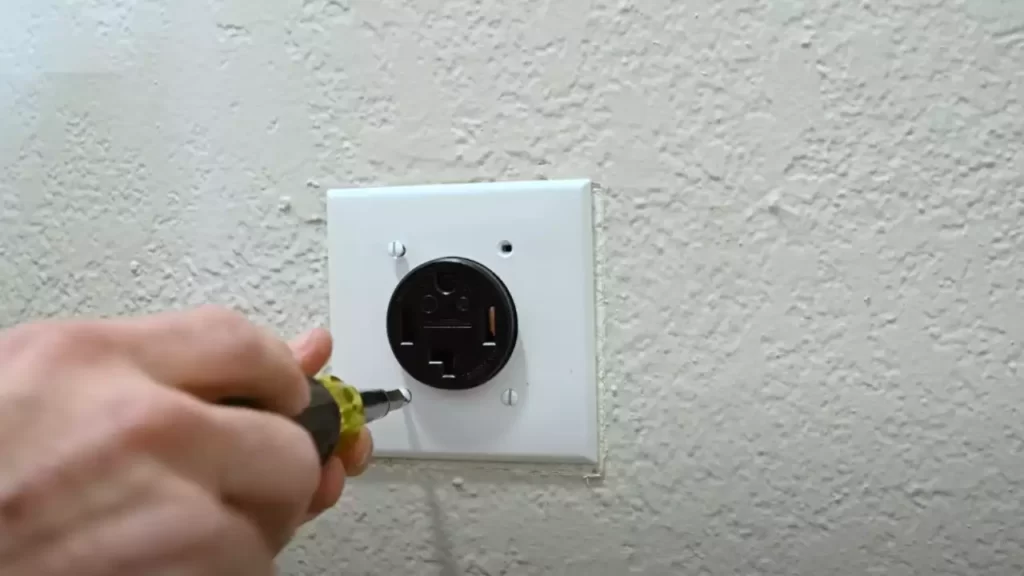 Turning Off The Power