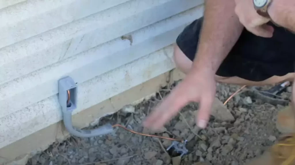 Step-By-Step Guide To Install Grounding Wire
