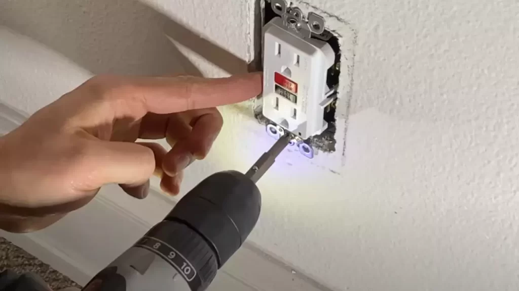 How to Install Gfci Outlet With 4 Wires - Fix Up Blueprint