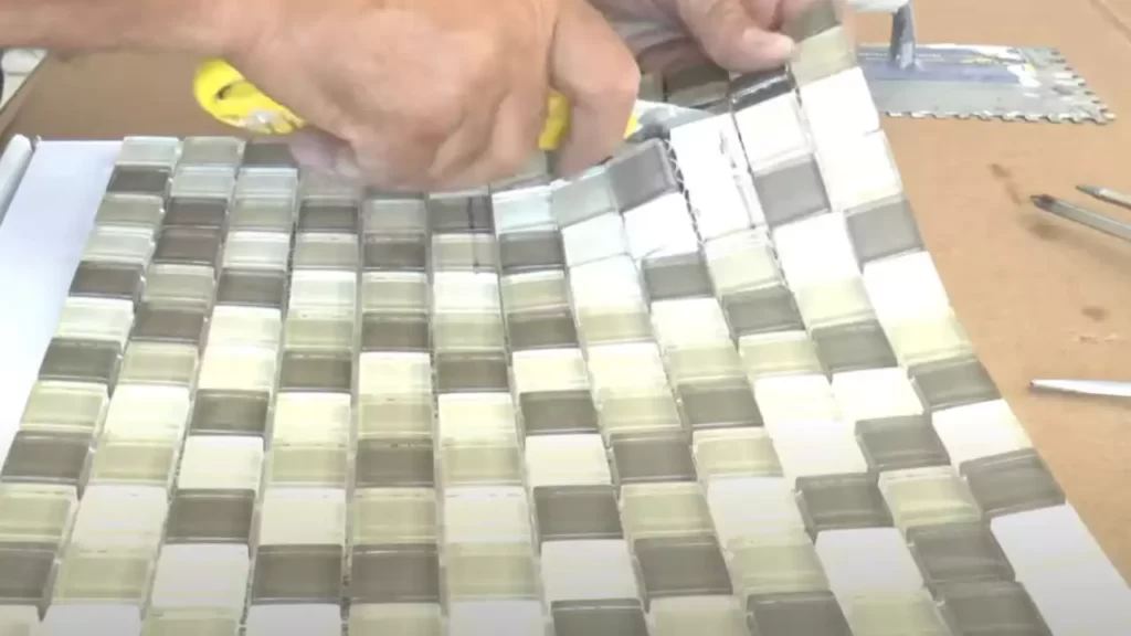 Maintaining And Caring For Your Mosaic Subway Tile Backsplash