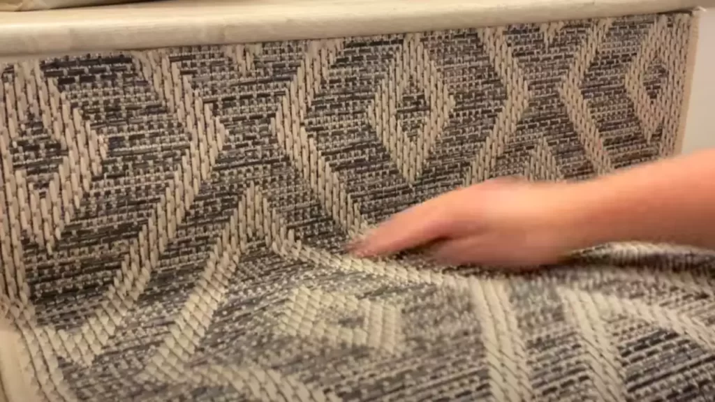 Maintaining And Caring For A Stair Runner Without Nails