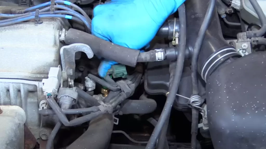 Step-By-Step Guide To Installing A Coolant Temperature Sensor