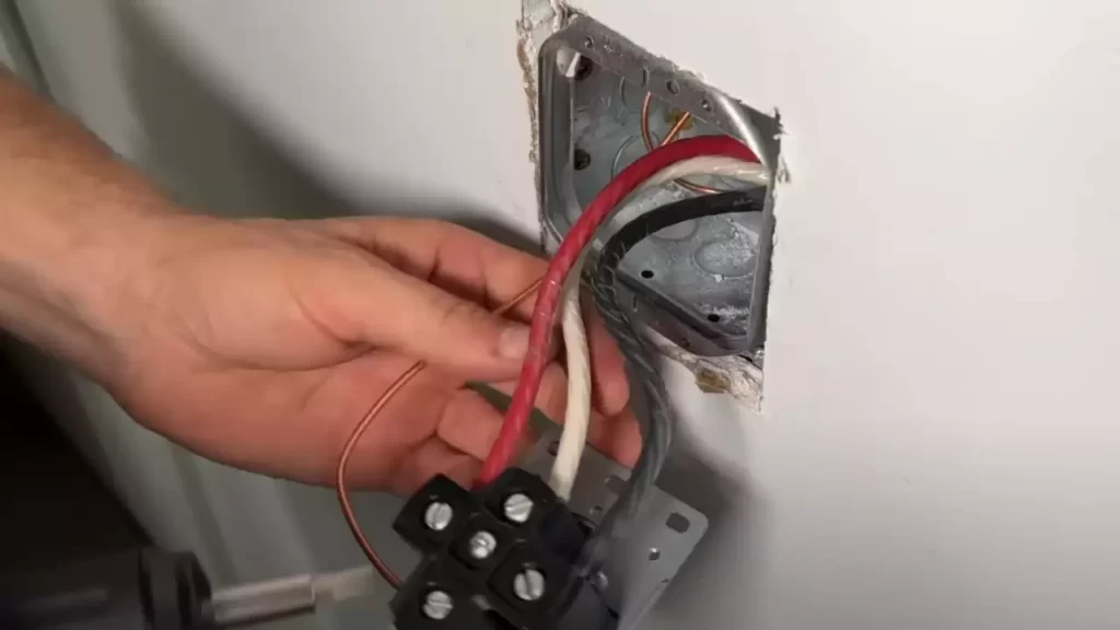 Upgrading To A 240V Outlet