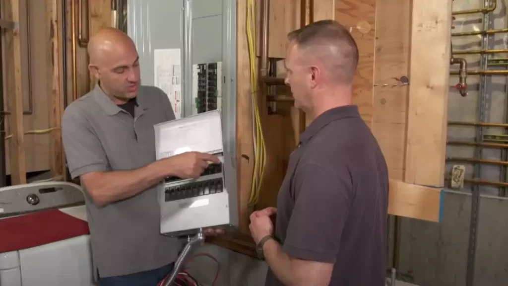 Step-By-Step Guide To Installing An Automatic Transfer Switch