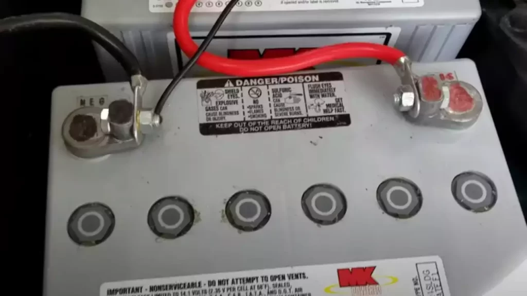 Installing The Battery Isolator Switch: Step-By-Step Instructions